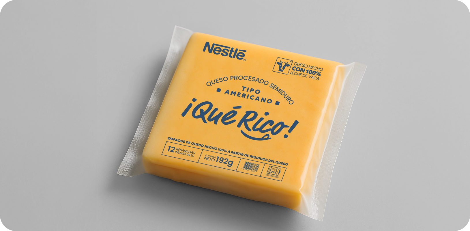 Vestik — imagen principal