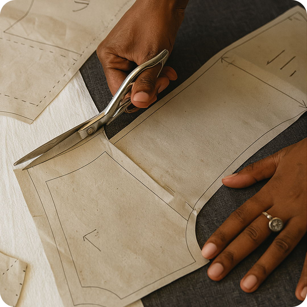 Vestik — manufactura